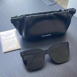 Gentle Monster Her Sunglasses